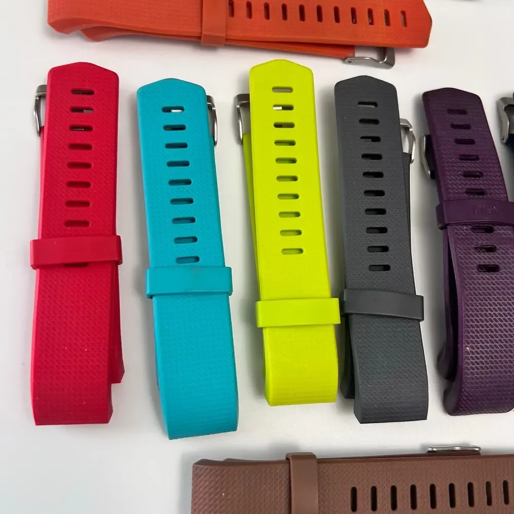 Assorted Watch Bands for Fitbit Charge 2